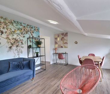 APPARTEMENT T2 MEUBLE - ALBI UNIVERSITE - Photo 1