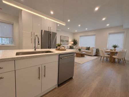 For Lease - 57 Hepbourne Street Unit# 3, Toronto, Ontario - Photo 4