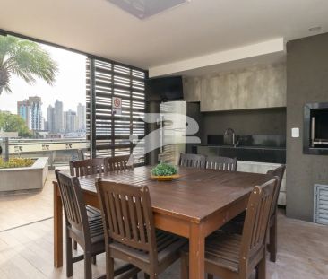 Apartamento 1 Quarto Reboucas 26m² - Photo 2