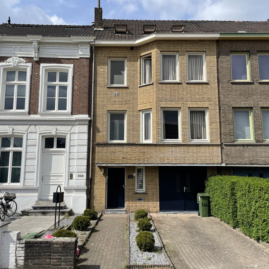 Te huur: Studio Meerssenerweg 366 1 in Maastricht - Photo 1