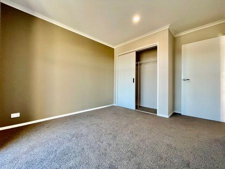 Brand New 4 Bedroom House in Pokeno - Photo 2
