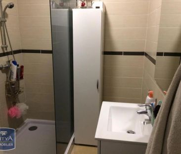 Appartement à louer 2 pièces 44.44m² - Photo 2