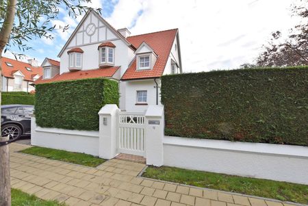 Gezellige woning op een rustige ligging nabij het Tijl en Nele plein! - Photo 4