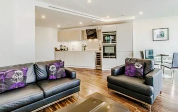 1 Bed 1 Bath - Photo 1