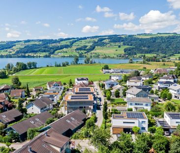 Mehr als nur Wohnen - höchste Wohnqualität mit besten Aussichten - Foto 3