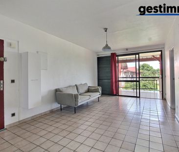 Location Appartement 2 pièces 48m² CAYENNE 97300 - Photo 6