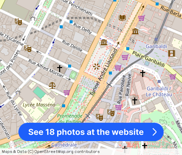 Mieszkanie na wynajem - 78 m² - 3 pokoje - Photo 1