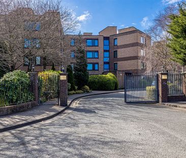 Belfield Court, Stillorgan Road, Donnybrook, Dublin 4 - Photo 5