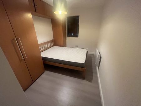 2 Bed Flat, Lincoln Gate, M4 - Photo 4