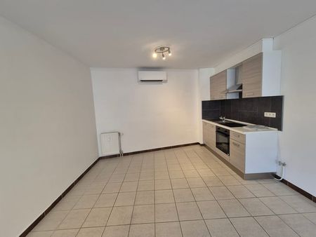 Appartement te huur - Photo 3