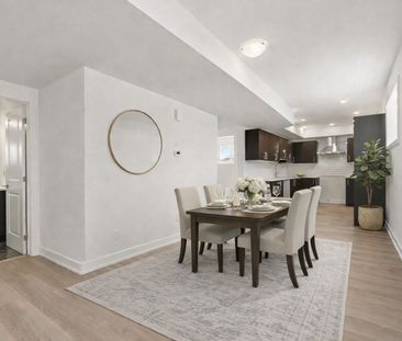 For Lease - 540 Tahoe Heights Unit# B, Leitrim, Ontario - Photo 2
