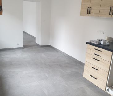 A louer : Maison T4 - 110m² - Fontaine-Notre-Dame (02110) - Photo 1