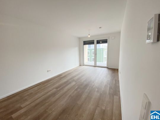 Ihr Wohnglück wartet im Tullnerfeld! - Foto 1