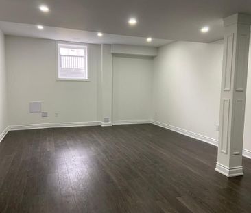 For Lease - 27 Sister Oreilly Road Unit# Bsmt, Brampton, Ontario - Photo 3