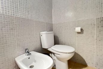 Piso de alquiler en Plaza del Hierro, 1, San Fernando