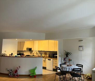 Appartement te huur - Foto 2