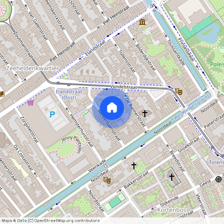 Westerbaenstraat 67, 2513GG, Den Haag