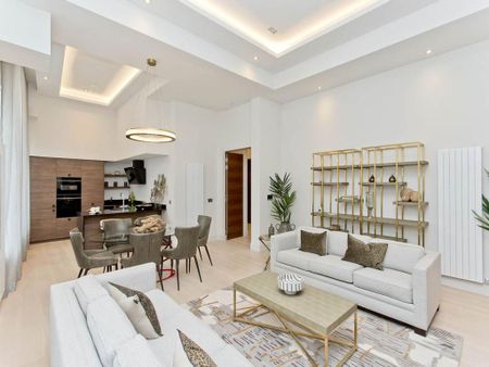 2 bedroom flat to rent - Photo 2