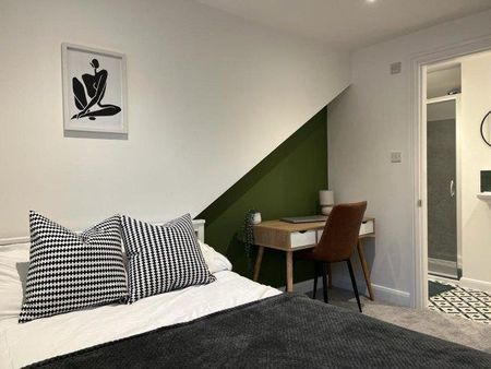 4 bedroom house share to rent - Photo 4