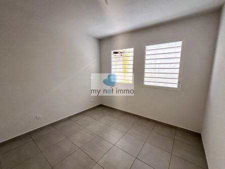 Appartement à louer à Les Abymes, Guadeloupe - Photo 3