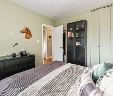 For Lease - 158 Fennell Avenue, Hamilton, Ontario - Photo 5