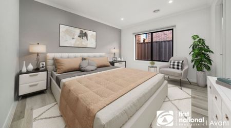 A spacious and modern family home designed for comfortable everyday living! - Photo 4