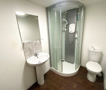 Studio to rent - Photo 3