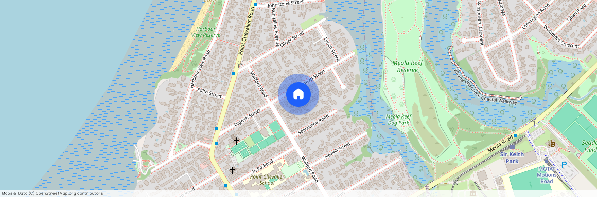 51B Dignan Street, Point Chevalier, Auckland City