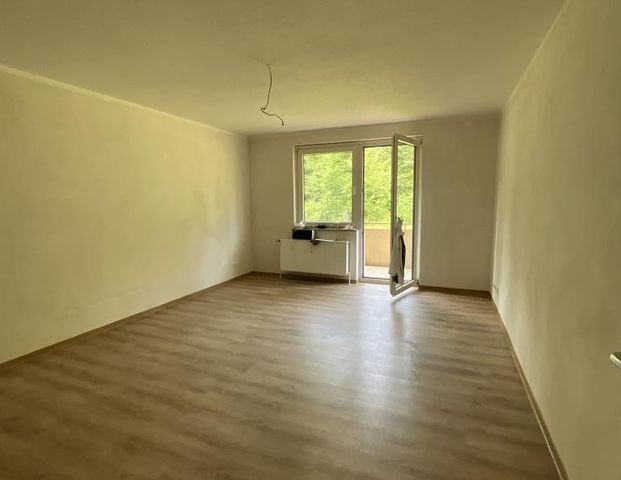 Bezugsfertige 3 Zimmer mit Balkon: Dein neues Zuhause - 500EUR Gutschein bei Anmietung in diesem Jah - Photo 1