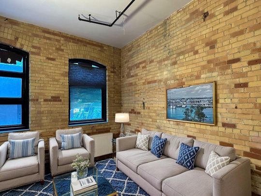 For Lease - 2480 Dundas Street Unit# 103, Toronto, Ontario - Photo 1