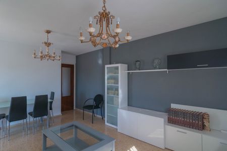 Flat in Silla - Foto 4