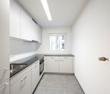 Familienwohnung am Stadtrand von Zürich - Foto 4