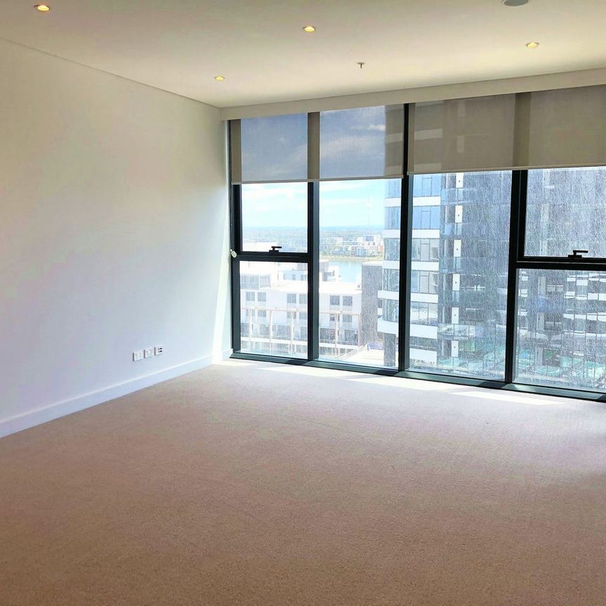 A902/8 Walker St, Rhodes, NSW 2138 - Photo 1