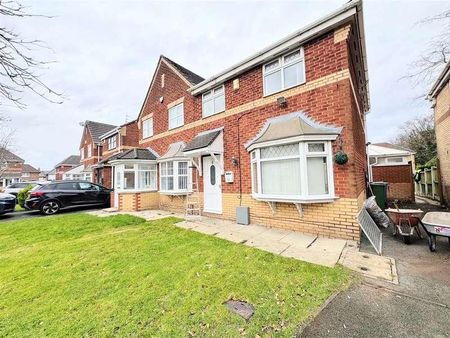 Marlowe Drive, West Derby, Liverpool, L12 - Photo 3