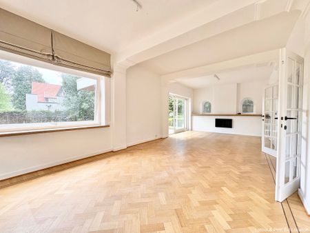 Avenue Cardinal Micara, 1160, Auderghem - Foto 2