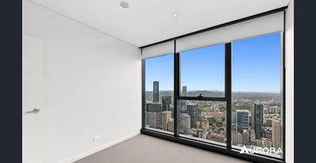 Luxury SkyTower Apartment with Panoramic City Views - Photo 5
