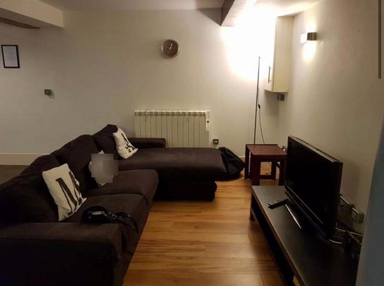 3 bedroom ground floor maisonette to rent - Photo 1