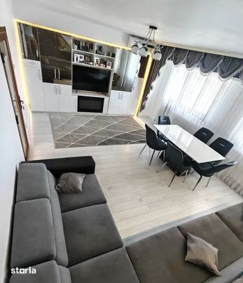 Apartament 3 camere | Rahova | - Photo 1