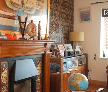 Luxurious room in shared apartment in Donaghmede, Dublin - Photo 3