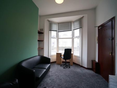 Flat, 48 Holyhead Road - Photo 3