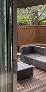 Immaculate fully furnished family home set in The Burnside High Zone! - Photo 4