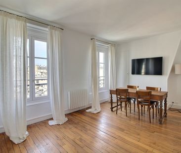APPART. 1 CHAMBRE – 75014 - Photo 2