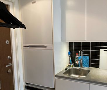Flintlåsvägen, Sollentuna - Photo 4