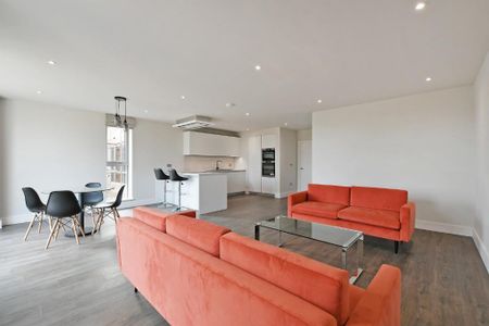 2 bedroom apartment to rent - Photo 2