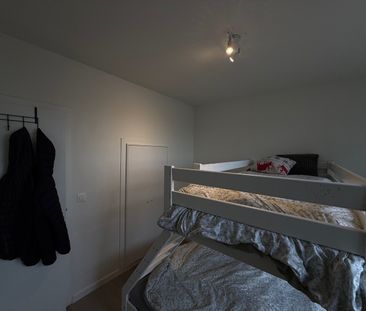 Te Huur 2 slaapkamers Oostende Koningsstraat 24 - Photo 5