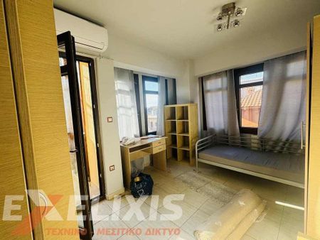 Studio/Γκαρσονιέρα για ενοικίαση - Άνω Πόλη, - Photo 2