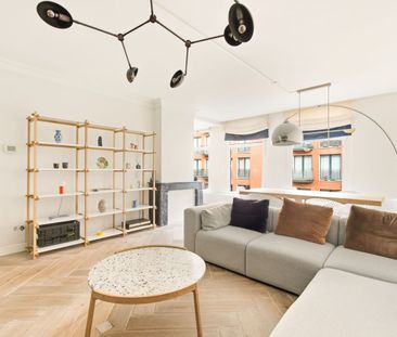 Appartement te huur: Sint Willibrordusstraat 3-1 1074 XH Amsterdam - foto 2