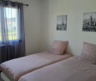 Charmante Villa mit privatem Pool in der Provence – Blick auf den M... - Photo 4