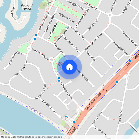 10B Buckingham Drive, WA 6210, Wannanup