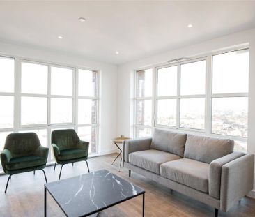 3 bedroom apartment to rent - Photo 5